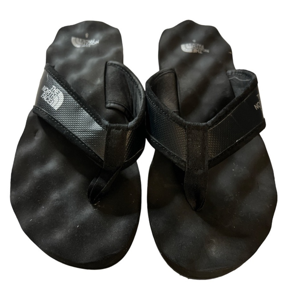 The North Face Flip Flops
